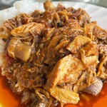 サリサリカリー - 