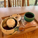 coffee喜多町喜多琉&goheymochi喜多琉 - 