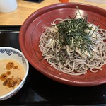 金蠍 蕎麦組 - 