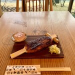 coffee喜多町喜多琉&goheymochi喜多琉 - 