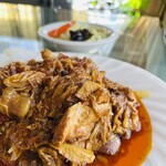 サリサリカリー - 