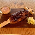 coffee喜多町喜多琉&goheymochi喜多琉 - 