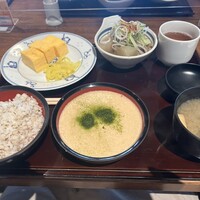浅草むぎとろ 本店 - 
