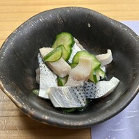 会員制 寿司割烹鷹勝 銀座別亭 - 