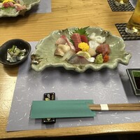 会員制 寿司割烹鷹勝 銀座別亭 - 