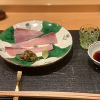 御料理 まつ山 - 