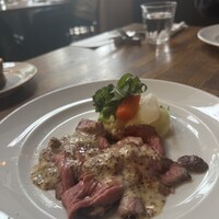 BISTRO FAVORI 代官山 - 
