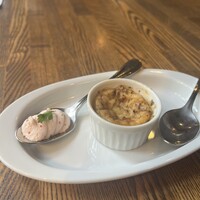 BISTRO FAVORI 代官山 - 