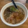 ラーメン・カフェ・ダイニング 温