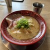 らーめんチキン野郎 八日市店