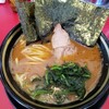 家系ラーメン王道 神道家