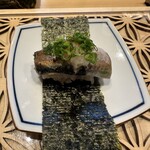 赤坂 鮨 ふる山 - 