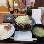 からやま - 料理写真: