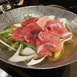 Tairyou Izakaya Maguro Ganchi - 