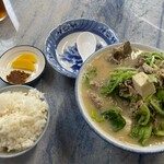 いろは食堂 - 料理写真: