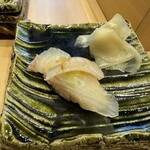 Akasaka Sushi Furuyama - 
