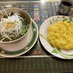 マジックスパイス 札幌本店 - 