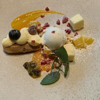 TEIEN Restaurant comodo - 
