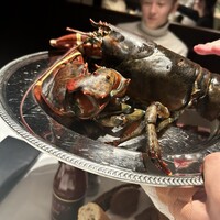 ウルフギャング・ステーキハウス 丸の内店 - 
