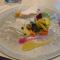 TEIEN Restaurant comodo - 