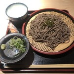 Soba Doko Ro Tame Jirou - 