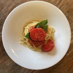 カレント - パスタ　※日によってメニューはかわります。