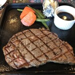 ステーキレストラン菱屋海賊船 - 