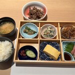 えびすよしよし - 限定10食 お肉定食