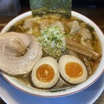 長町ラーメン - 