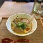 麺ビストロ Nakano - 