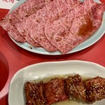 Yakiniku Fujisan - 