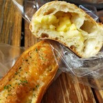 石釜パン工房 KIRARI - 