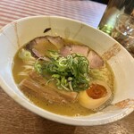 麺ビストロ Nakano - 