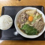 すずらん食堂 - 