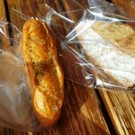 石釜パン工房 KIRARI - 