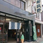 荻野商店 - 