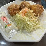 尾道ラーメン 一丁 - 