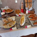 石釜パン工房 KIRARI - 