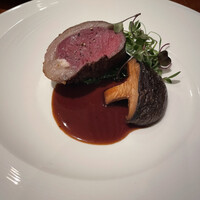 ビストロ ヴィヴィエンヌ - 