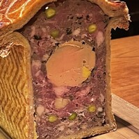 ビストロ ヴィヴィエンヌ - 