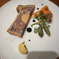 ビストロ ヴィヴィエンヌ - 