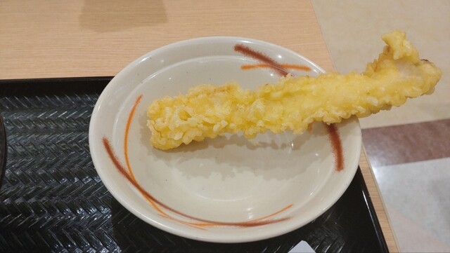 はなまるうどん イオンモール大曲店 - 飯詰（うどん）の写真