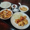 本格中華 台湾餃子店 曙橋店