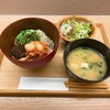 火と人食堂 - 料理写真: