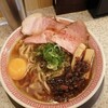 福岡太麺 NO RAMEN