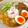 濃厚つけ麺 尚輔