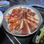 焼肉 宝島 - 