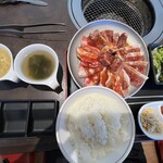 焼肉 宝島 - 