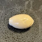 NOMI RESTAURANT - 紅茶のアイスクリーム