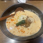 ラーメン 申家 - 